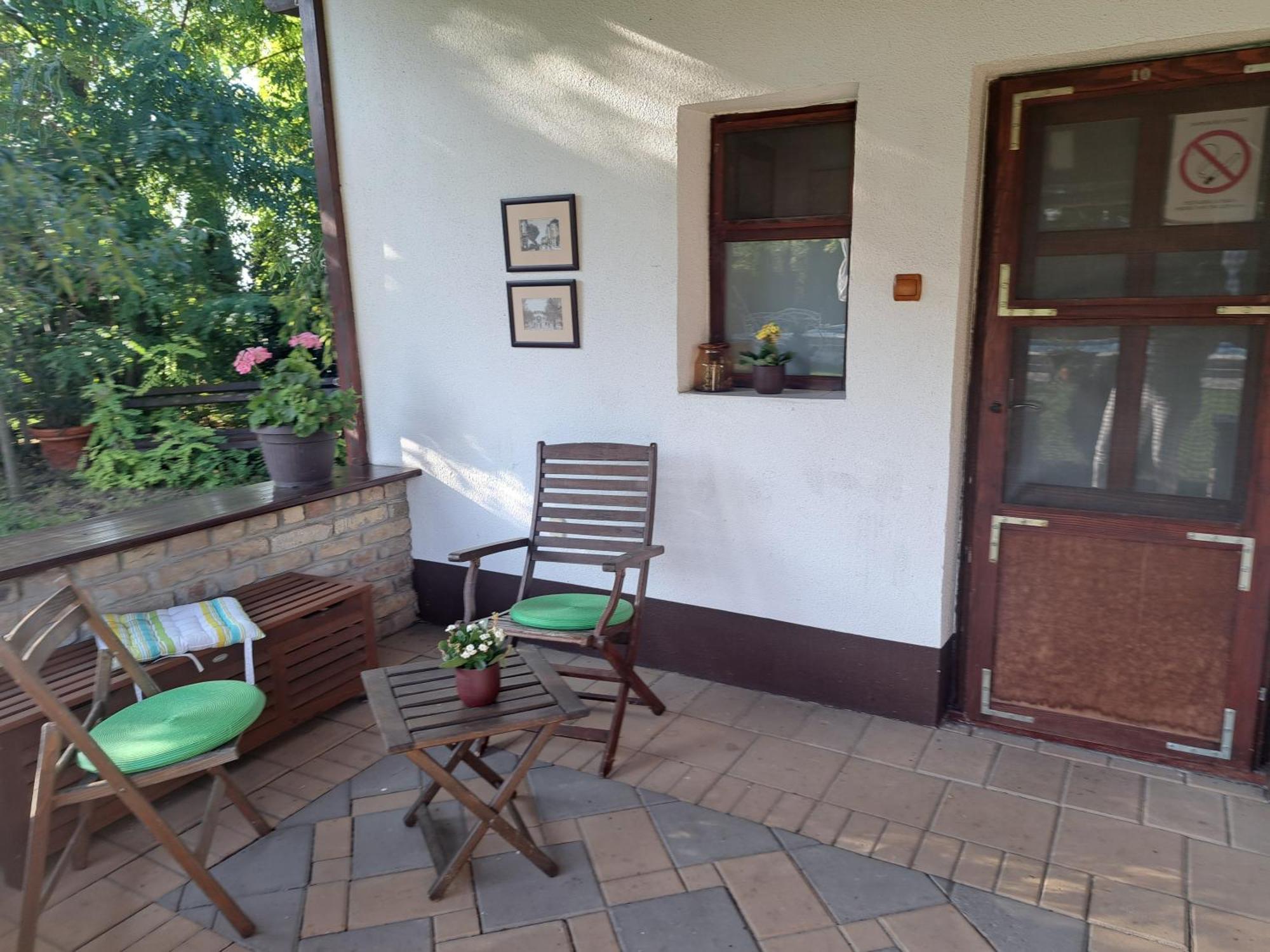 Salas Dordevic Subotica Exterior foto