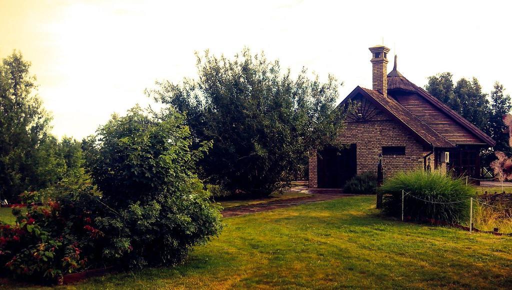 Salas Dordevic Subotica Exterior foto